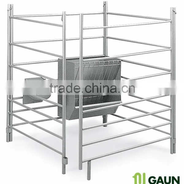 Birthing Pen for Sheep