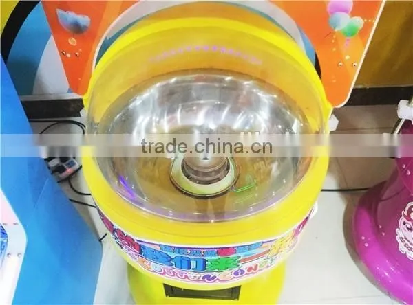 Cotton Candy Maker Machine /Fruit Cotton Candy Maker Machine/cotton Candy Maker for Sale photo-5