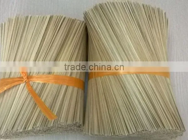 Extremely Low Waste Rate Raw Bamboo Sticks photo-3