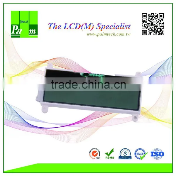 20X2 Character COG LCD RGB Lcd Backlight photo-5
