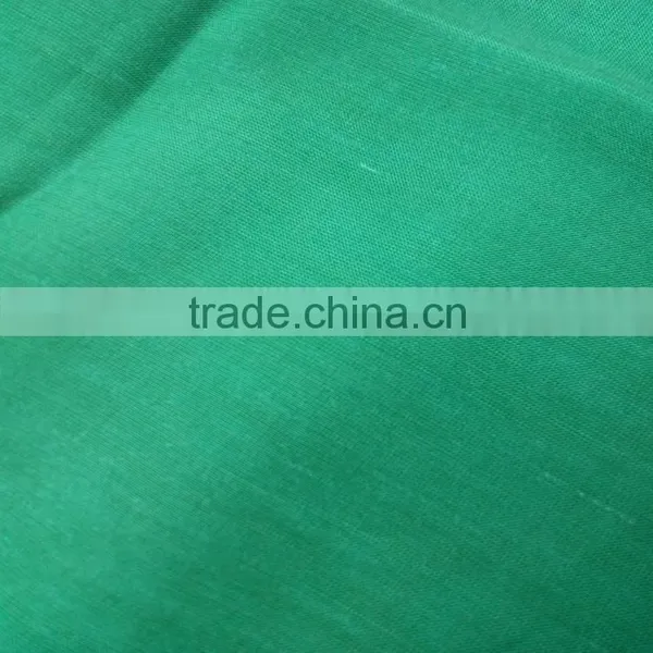 Chinese Factory High Quilted Fabric Design Linen Fabric For Cloth photo-5