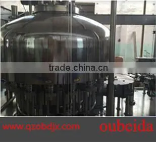 Making CGF Series Filling Line photo-5