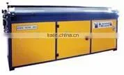 CE Approval Automatic Arylic Bending Machine For Plastic Sheet photo-3