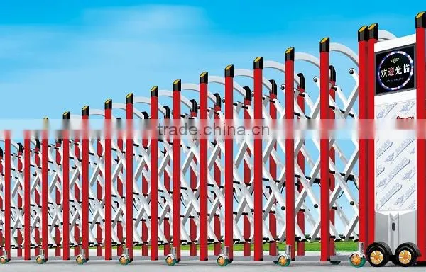 Folding Gate 303 photo-5