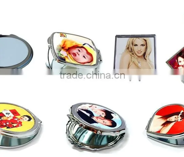 Sublimation Key Chain,sublimation Keyring photo-3