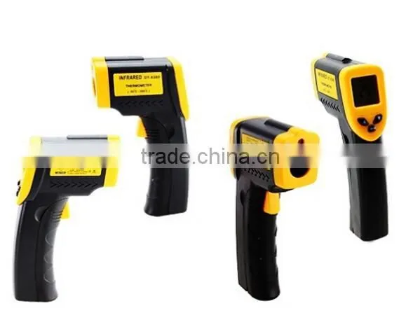 Infrared Thermometer / Bbq Thermometer / Bbq Digital Thermometer photo-2
