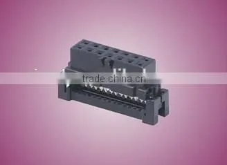 2.00mm Idc Socket Connector photo-3