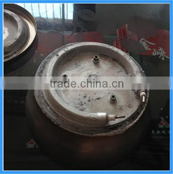 Hot Sale Electric Kettle Brazing Machine (JL-120/140/160) photo-2