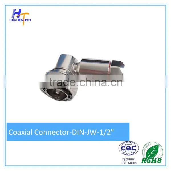 RF Adapter Connector n Type Male Right Angle DC-3GHz Antenna Connector photo-2
