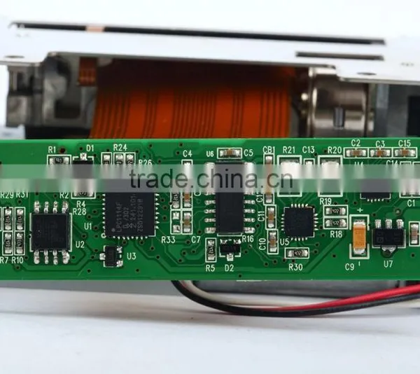 48mm Thermal Kiosk Printer Module photo-6