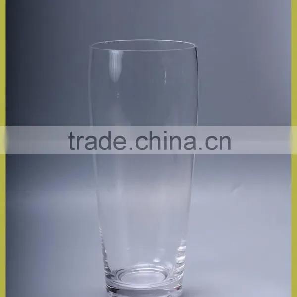 Cylinder Glass Vase Trumpet Wholesale