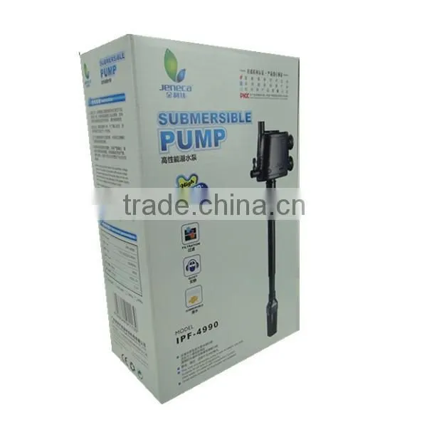 Aquarium Internal Water Filter photo-6