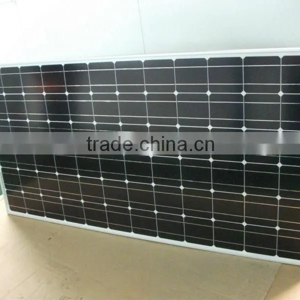 off Grid 5kw Solar Wind Hybrid Power System 2kw Wind Turbine and 3kw Solar Panel Generator System photo-2