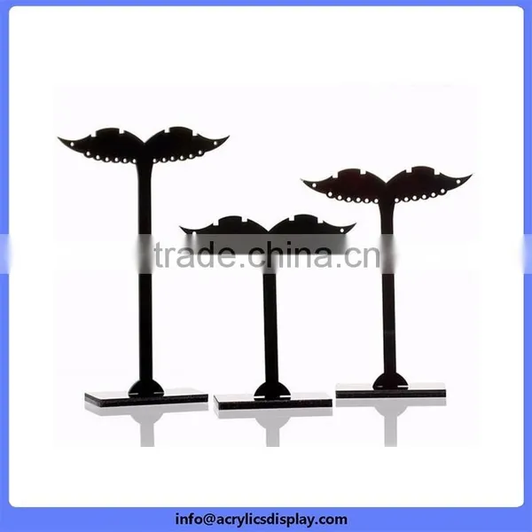Wholesale Cheap Best Selling Acrylic Window Jewelry Displays photo-6
