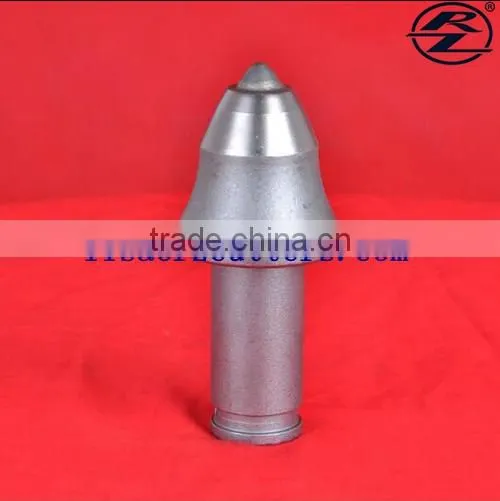 Tungsten Carbide Hard Rock Drilling Teeth/cutting Tools/foundation Drill Picks photo-2