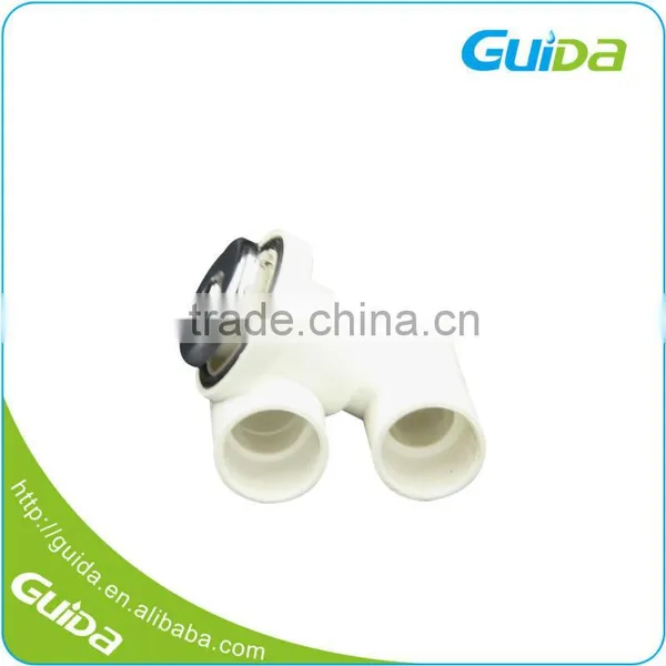 Ningbo Guida Massage Bathtub Nozzle Whirlpool Spa Water Jet photo-2