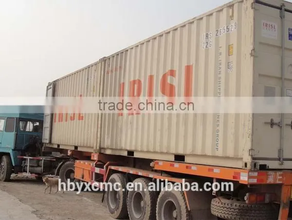 Guar Gum Powder Raw Material of Guar Gum Splits in Oilfield photo-6