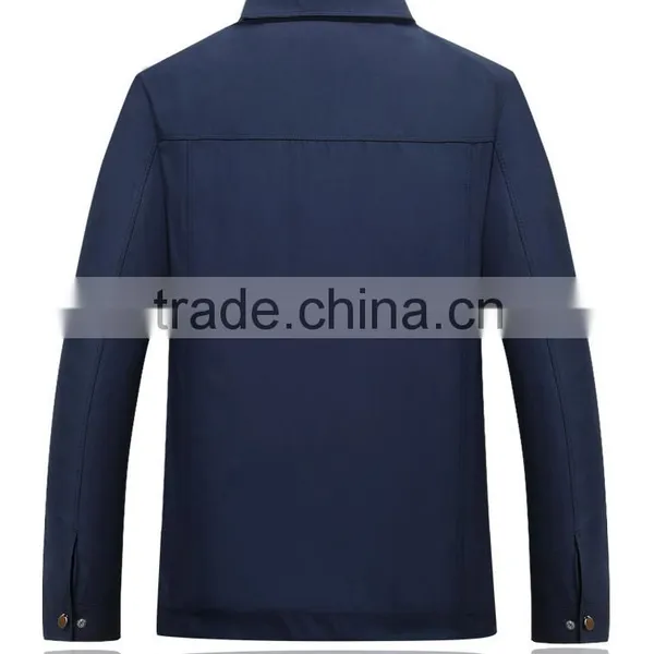 Wholesale Winter Jacket Mens Jacket Polyester Jacket Suits Quality Choice photo-2