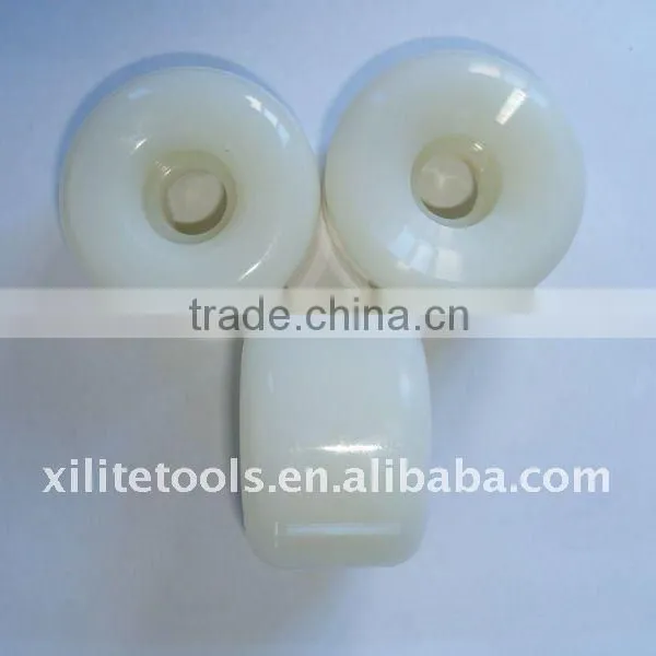 Skateboard PU Wheels 690*40