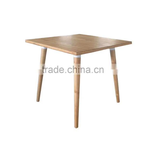 T015 Compact Dining Table and Chairs photo-6