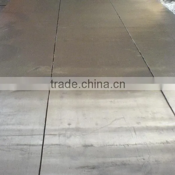 Super Thin 2mm 3mm Industry Used Cadmium Sheet/plate photo-4