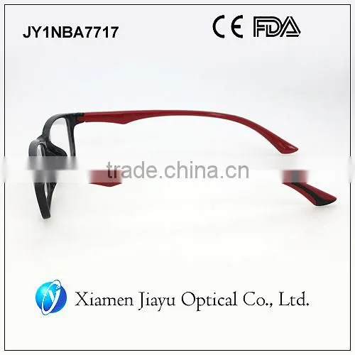 High Quality Tr90 Optical Frames For Men photo-4
