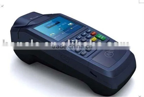 e-ticket reader KY-990