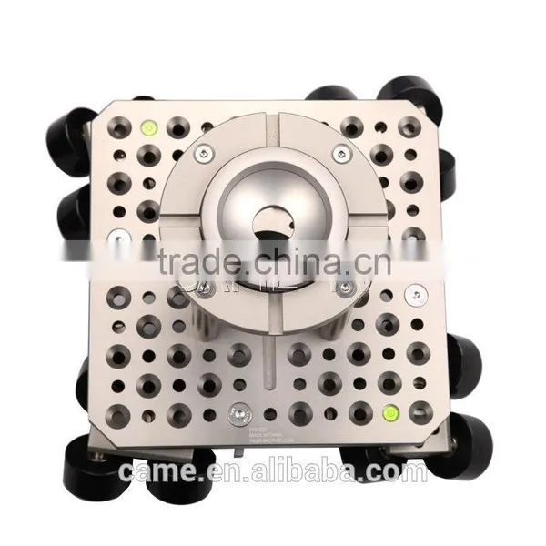 CAME-SL03 Professional Slider Camera Video Aluminum Alloy Slider photo-3