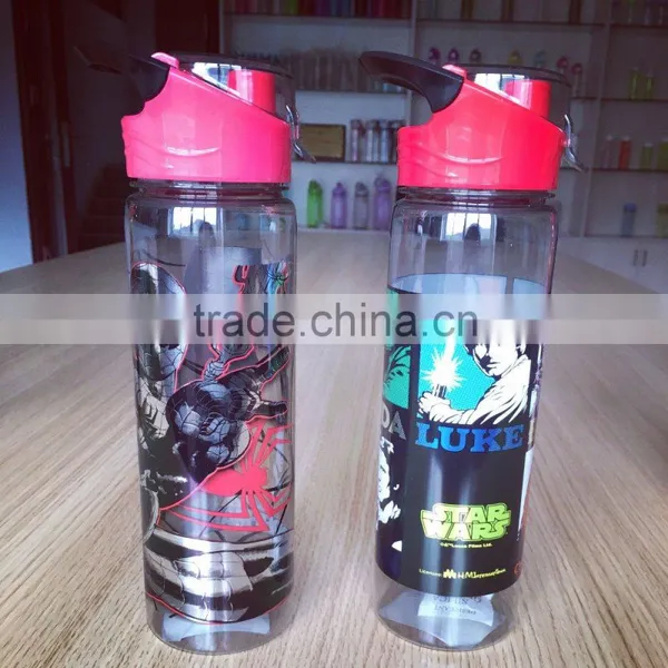 Hot Sale Promotional Water Bottle Manufacturer /custom Bottle photo-2