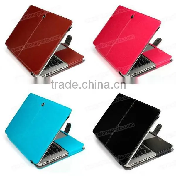 Competitive Price for Mac Book Case, for Mac Book Air Case, for Mac Book Pro Case in China