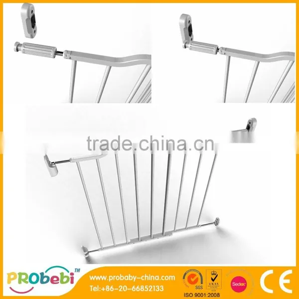 Metal Baby Safety Gate, Baby Safety Door Gate, Baby Gate
