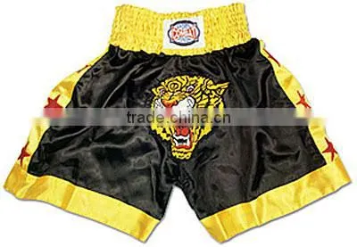 Boxing Thai Short 2014