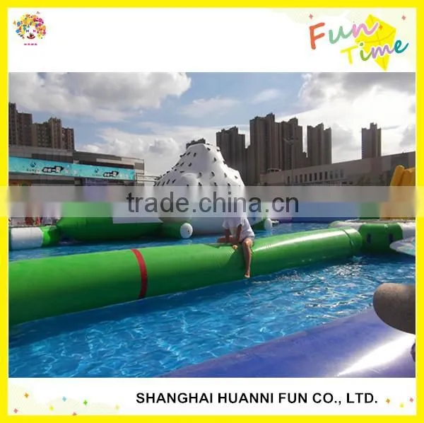 Inflatable Commercial Floating Water Park Price, Mini Water Park Inflatable Water Park photo-5