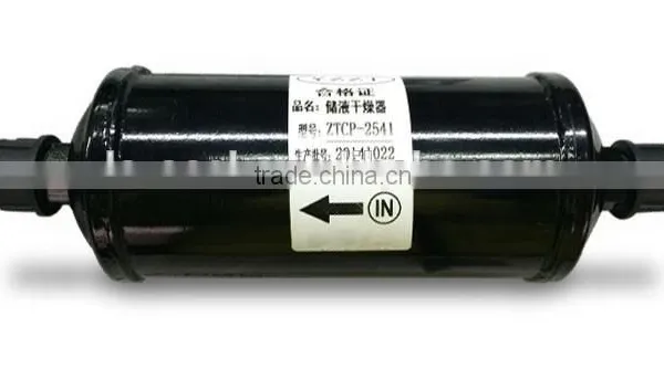 Filter Drier Thermo King 2541, Auto Air Conditioning Compressor Filter Drier Refrigerator Filter Drier photo-2