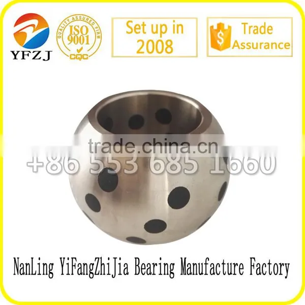 Industrial Spherical Plain Bearings/radial Spherical Plain Bearing/spherical Bearing