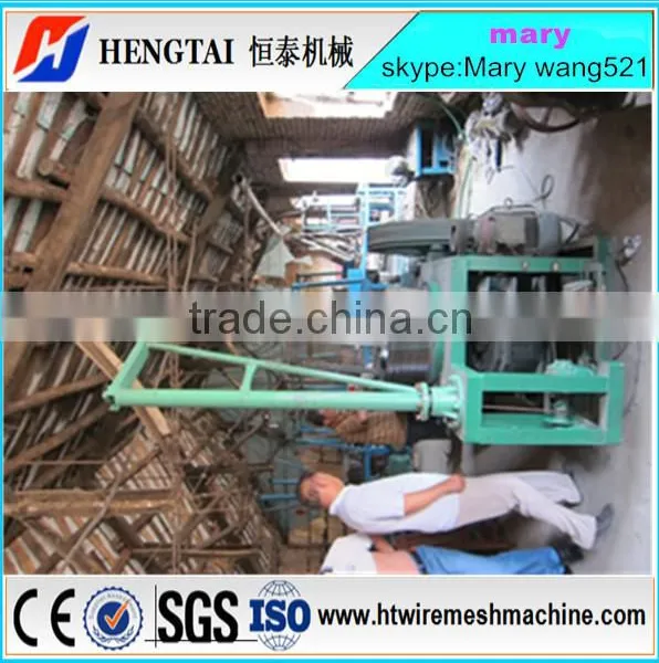 Good Quality Machines Wire Drawing Steel Line Machine photo-3