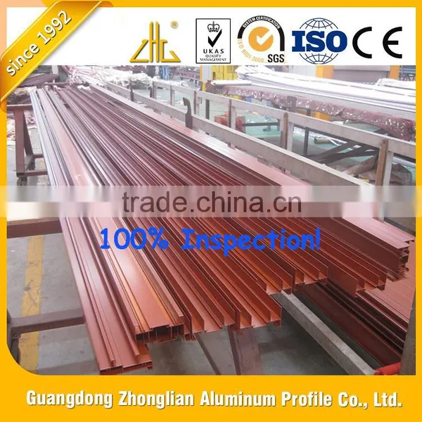 Wow!! LED Strip Application Industrial Aluminum Profile , V&ushape Led Aluminium Profile , Profiled Aluminium Frame Australia photo-6
