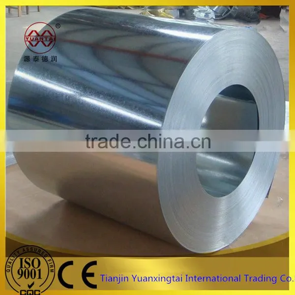 Cold Rolled Steel Coil Price/gi Coil photo-2