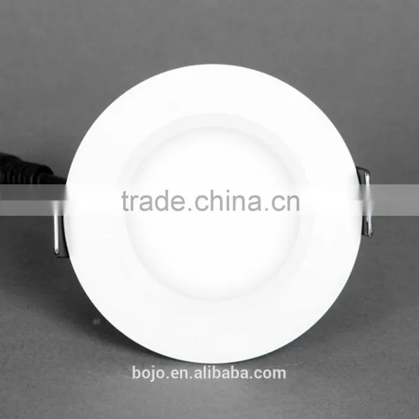 5w Recessed Led Spot Light With Adjustable and Non-adjustable for Your Option photo-2