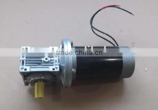 Electric Turbine reducer Gearbox Speed Reducer
