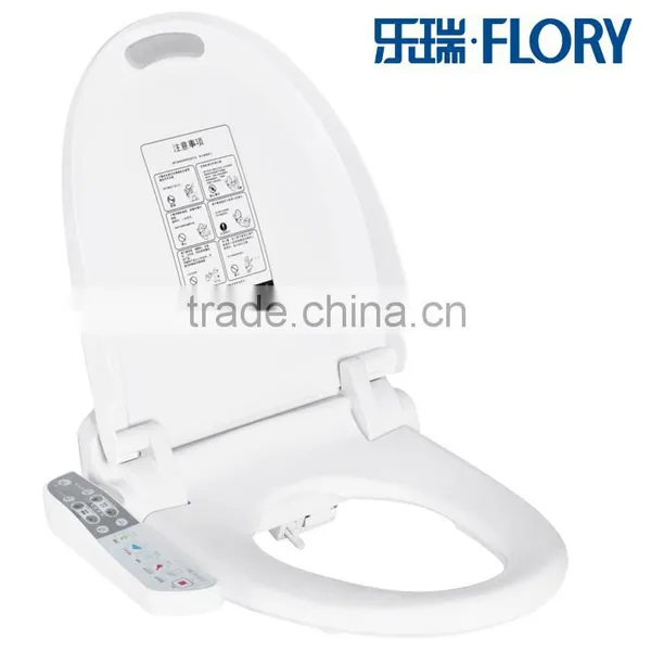TOILET SEAT Automatic Toilet Seat Cover Automatic Toilet Seat photo-2
