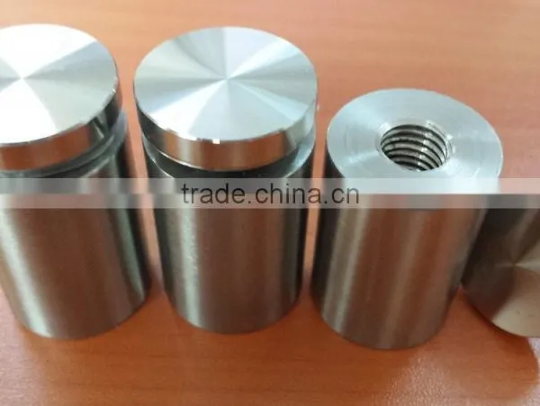 HJ-001 High Quality Advertising Nial/advertising Screw/ Decorative Screw photo-5