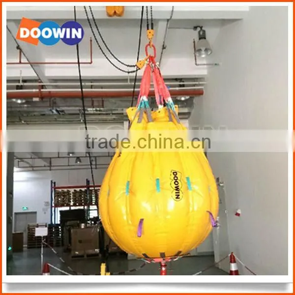 PVC Crane Load Test Water Bags photo-2