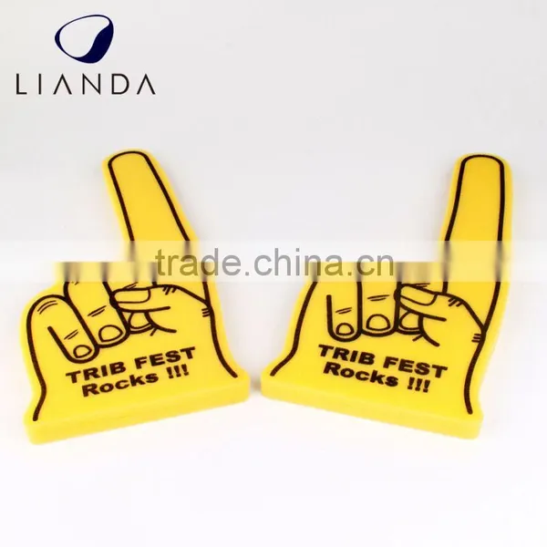 Foam Hand for Christmas ,foam Waving Hand,touchless Foam Hand photo-4