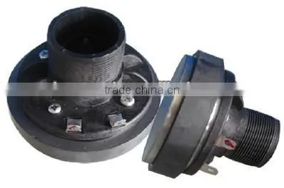 MSYW25-02 30W Small Tweeter Speaker Titanium Compression Driver Unit photo-2