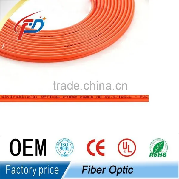 ST-ST Duplex Multymode Fiber Optic Patch Cable Connector photo-5