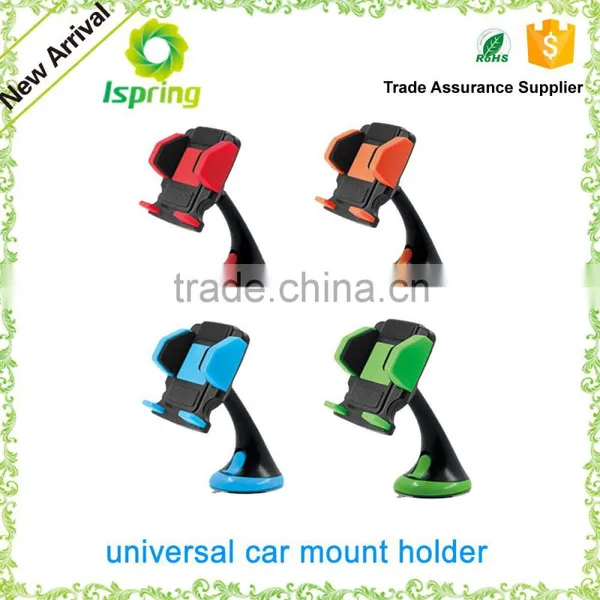 Mobile Phone Car Holder 360 Degree Rotation Car Holder For Mobile Phone photo-6