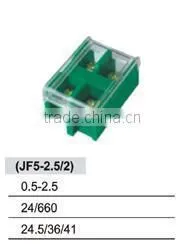 JF5-1.5/5 Terminal Block photo-6