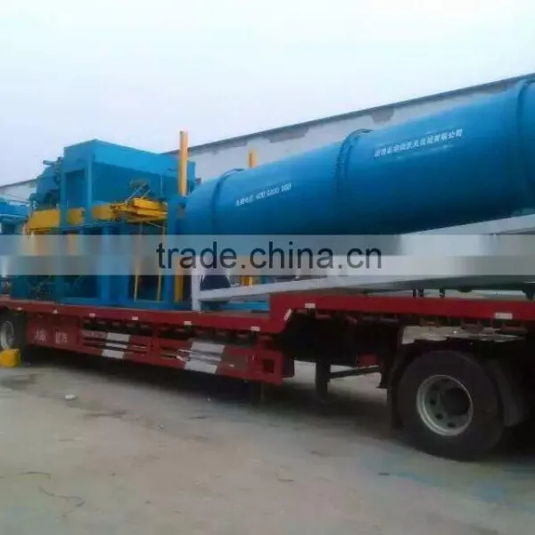 BWY-E Expanded Perlite Insulated Panel Machine, Insulated Panel Machine photo-3