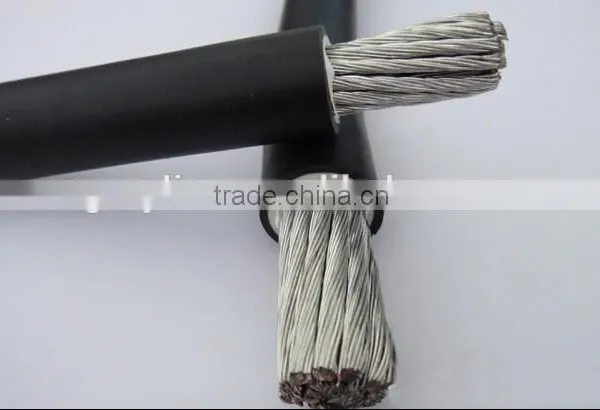 2016 Medium Voltage XLPE Power Cable Insulated Power Cable Armoured Cable photo-2